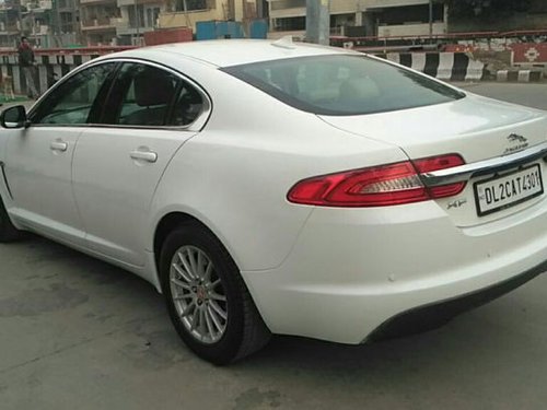 Jaguar XF 2014 for sale