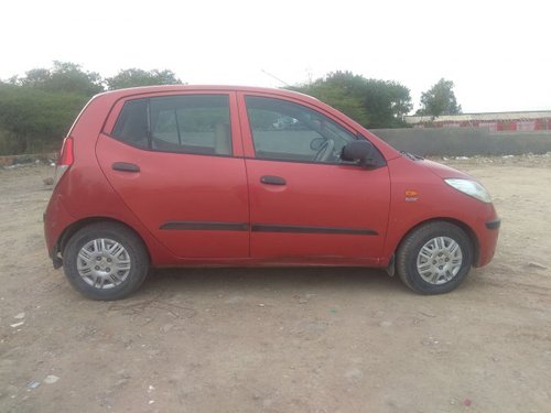 Hyundai i10 Era 1.1 2009 for sale