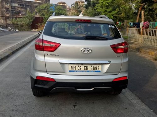 Hyundai Creta 1.6 Gamma SX Plus 2016 for sale