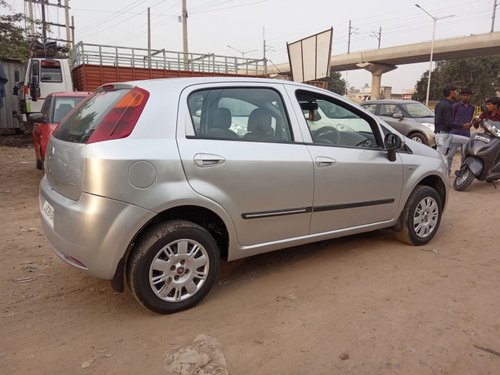 Fiat Punto 2011 for sale