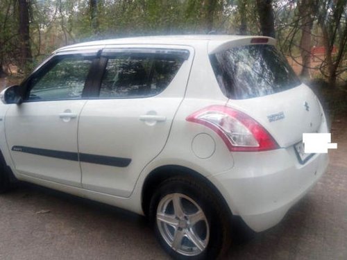 Maruti Swift VDI 2015 for sale