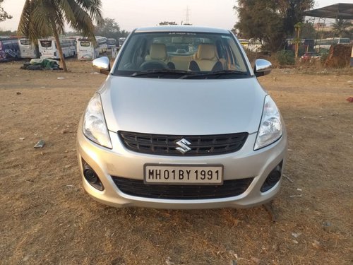 Used Maruti Suzuki Dzire car 2015 for sale at low price