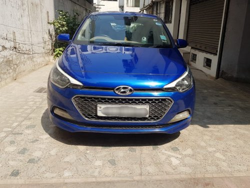 Used 2015 Hyundai i20 for sale