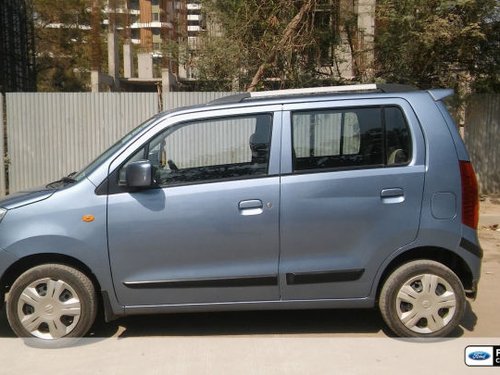 Maruti Suzuki Wagon R VXI 2012 for sale