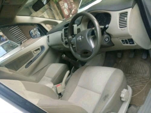 Toyota Innova 2.5 GX (Diesel) 7 Seater 2012 for sale