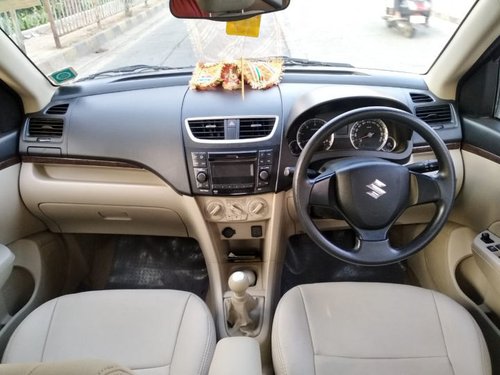 2015 Maruti Suzuki Dzire for sale