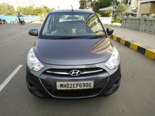 Used Hyundai i10 car 2012 for sale at low price