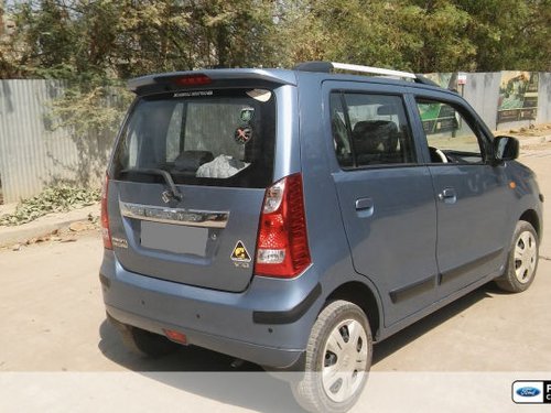 Maruti Suzuki Wagon R VXI 2012 for sale