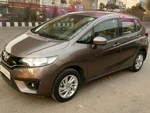 2016 Honda Jazz for sale