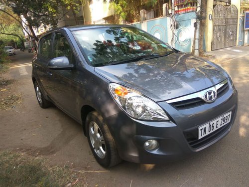 Hyundai i20 2011 for sale