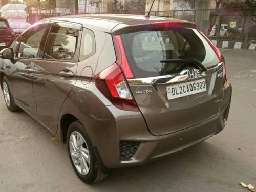 2016 Honda Jazz for sale