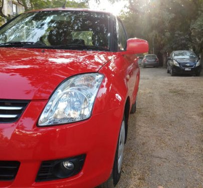 2009 Maruti Suzuki Dzire for sale