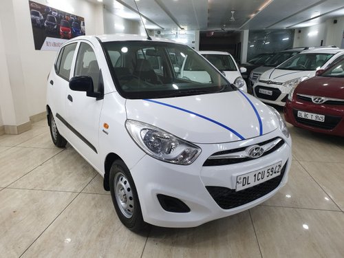 Hyundai i10 Magna 1.1L 2016 for sale