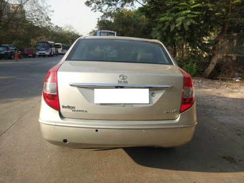 Used Tata Manza car 2010 for sale at low price