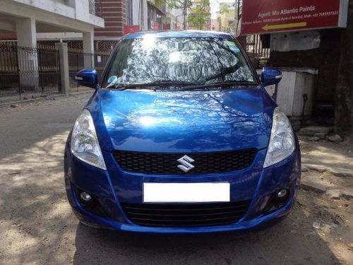 Maruti Suzuki Swift VDI 2013 for sale