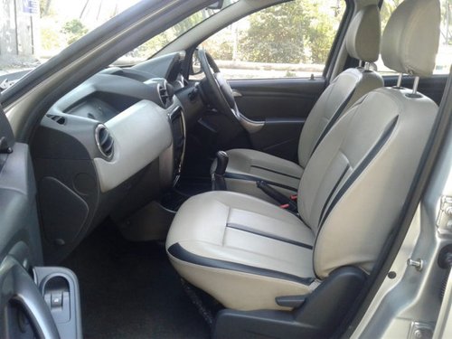 2014 Renault Duster for sale at low price