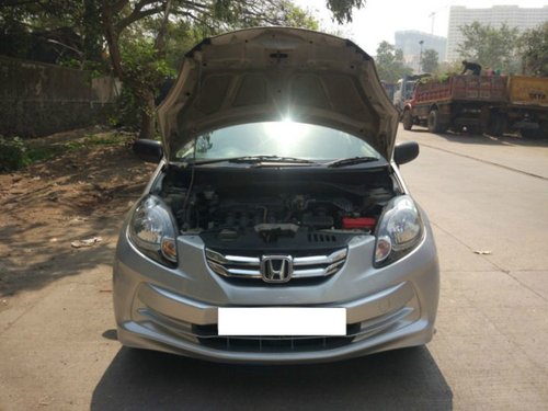 Used Honda Amaze E i-VTEC 2015 for sale