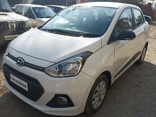 Used 2014 Hyundai Xcent for sale