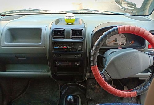 2005 Maruti Suzuki Wagon R for sale at low price