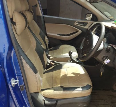 Used 2015 Hyundai i20 for sale