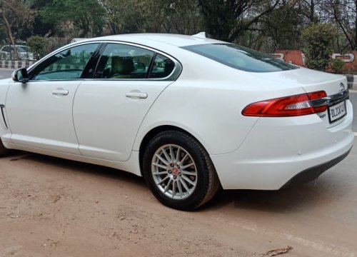 Jaguar XF 2014 for sale