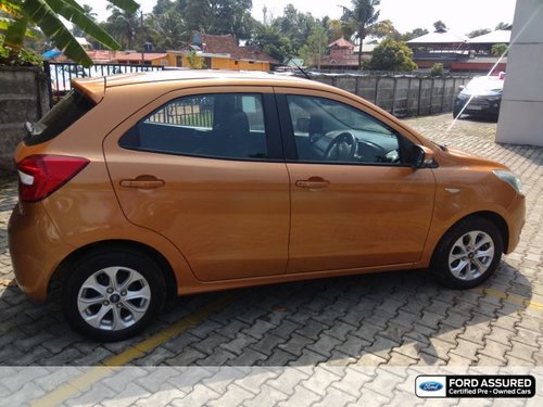 2015 Ford Figo for sale