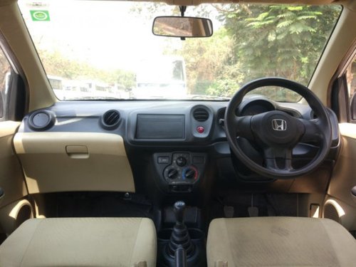 Used Honda Amaze E i-VTEC 2015 for sale