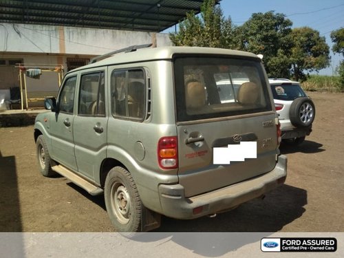 Used 2005 Mahindra Scorpio for sale