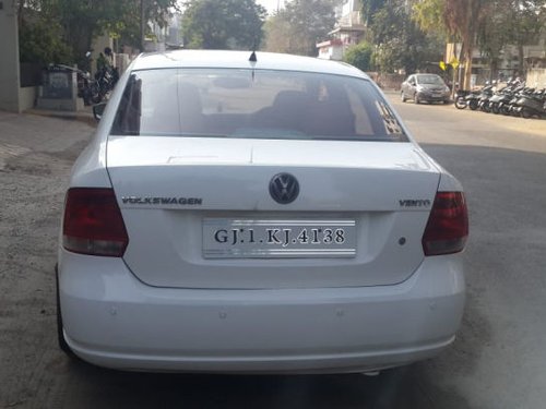 Volkswagen Vento Petrol Trendline 2011 for sale