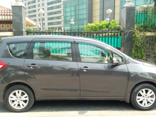 Used 2016 Maruti Suzuki Ertiga for sale