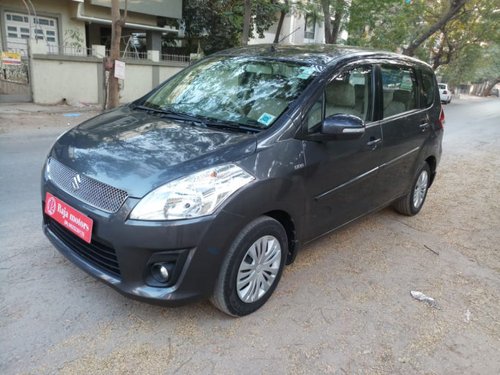 Used 2015 Maruti Suzuki Ertiga for sale