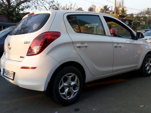 Hyundai i20 2012 for sale