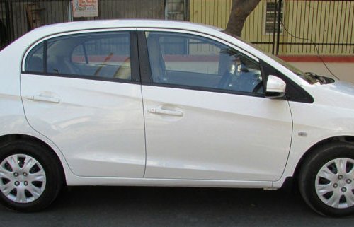 Honda Amaze S i-VTEC 2016 for sale