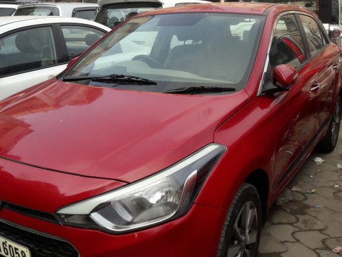 Used 2015 Hyundai i20 for sale