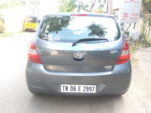 Hyundai i20 2011 for sale