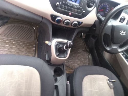 Used Hyundai i10 car 2013 for sale at low price