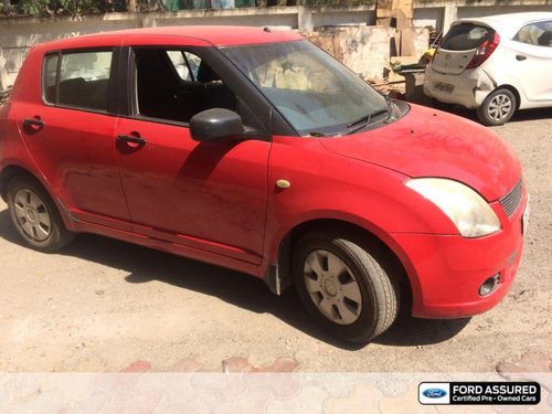 Used Maruti Suzuki Swift VXI 2005 for sale