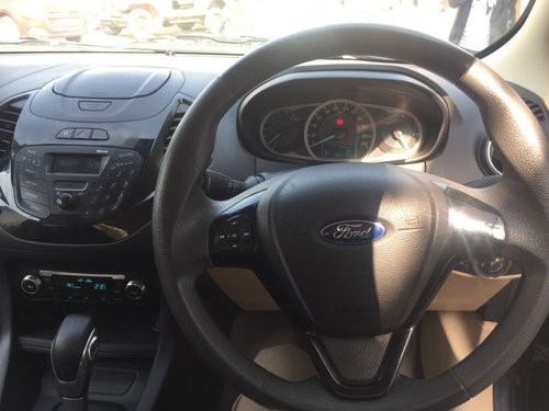 Ford Aspire Titanium 2016 for sale