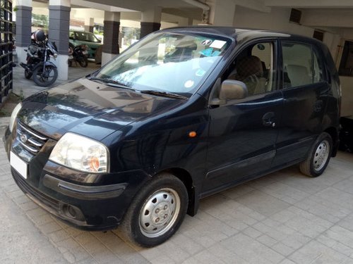 Used Hyundai Santro Xing car 2006 for sale at low price