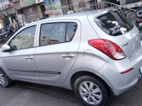 Hyundai i20 Sportz Diesel 2014 for sale