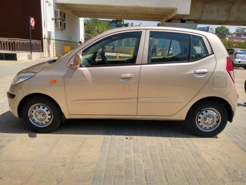 Hyundai i10 2009 for sale