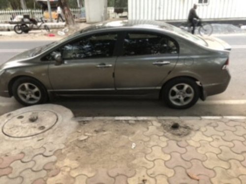 Used Honda Civic 2006-2010 1.8 V MT 2007 for sale