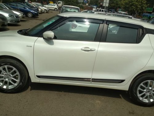 Maruti Suzuki Swift 2019 for sale