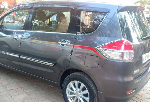 Used 2015 Maruti Suzuki Ertiga for sale