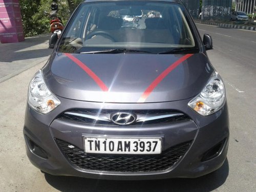 Used 2013 Hyundai i10 for sale