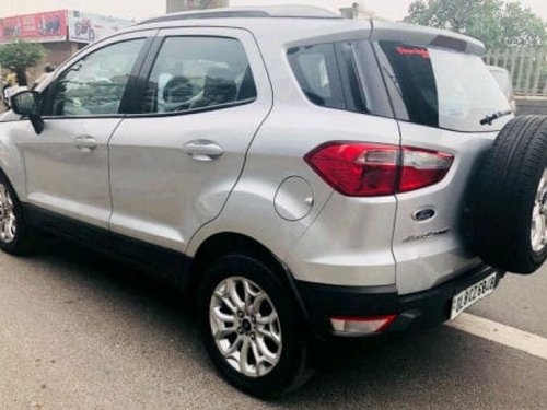 2013 Ford EcoSport for sale at low price