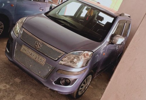 2013 Maruti Suzuki Wagon R for sale at low price