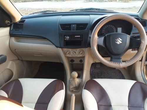 Used Maruti Suzuki Dzire car 2015 for sale at low price