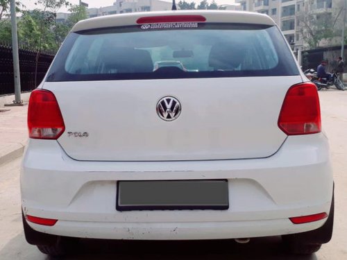 2015 Volkswagen Polo for sale