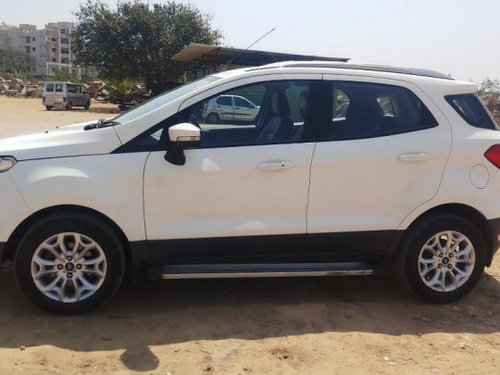 2013 Ford EcoSport for sale at low price